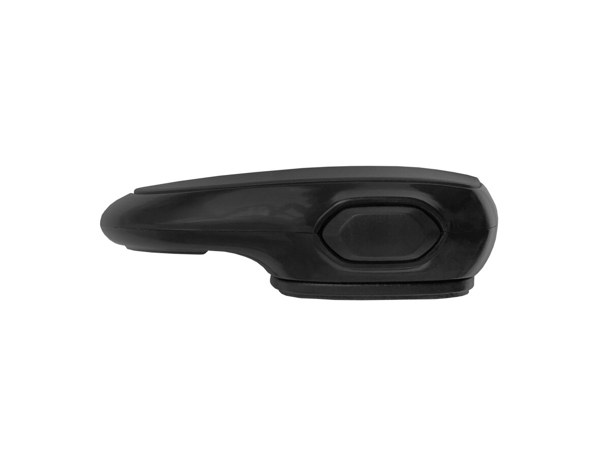 SIPO baby safety oven door lock balck SBS-OV10B 3