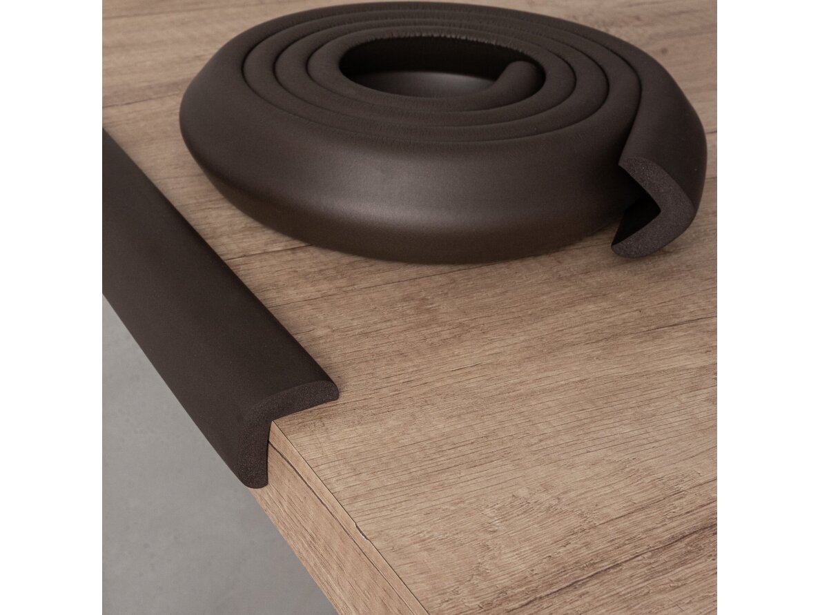 SIPO baby safety corner protection tape brown SBS-T11-F4 1 SIPO baby safety corner protection tape brown SBS-T11-F4 1