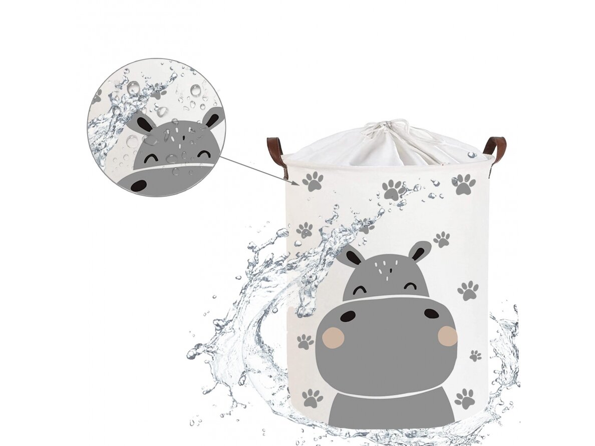 SIPO toys basket hippo SBT43 3 SIPO toys basket hippo SBT43 3
