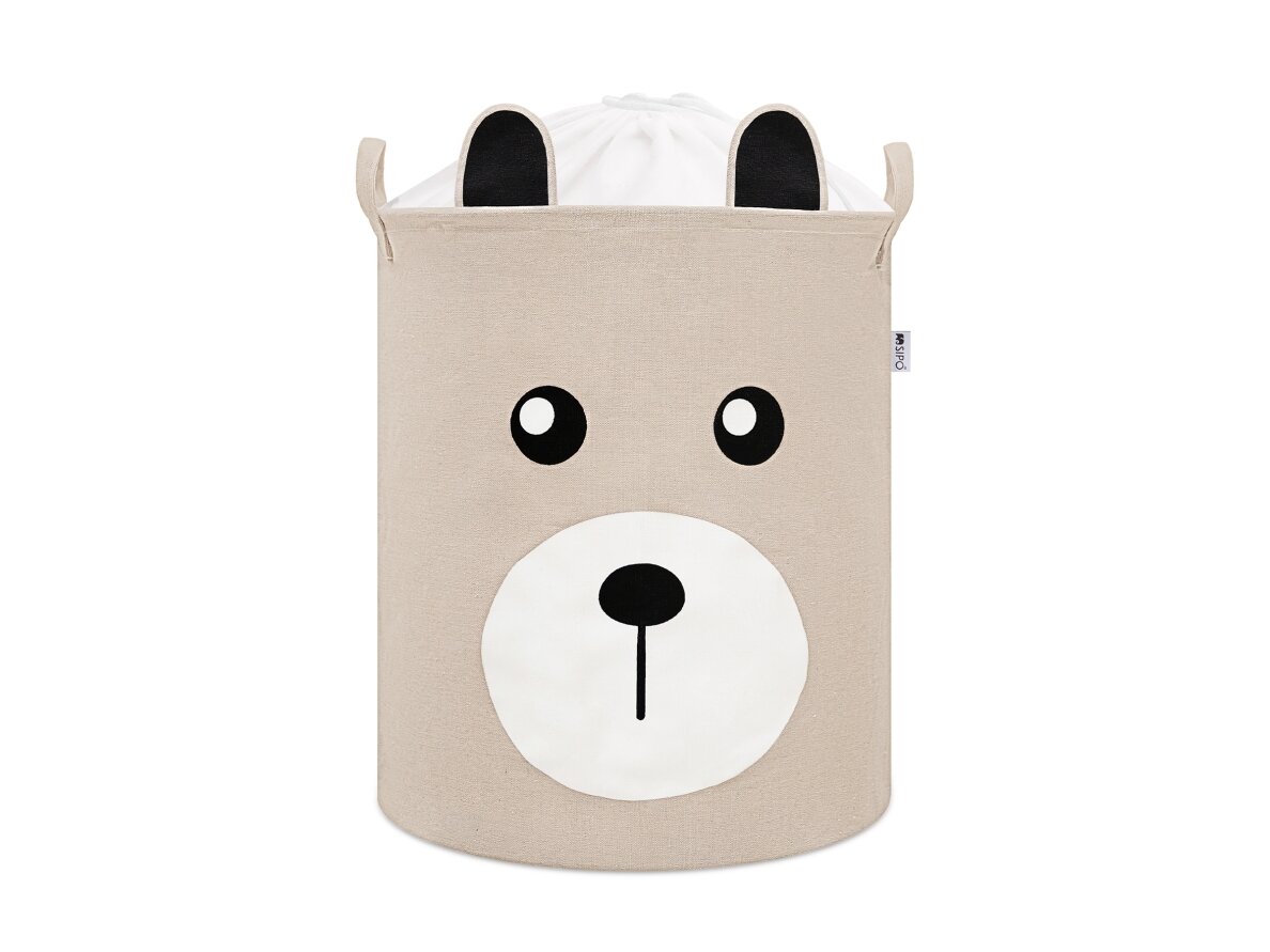 SIPO toys basket bear 35x35x45cm BT036 SIPO toys basket bear 35x35x45cm BT036