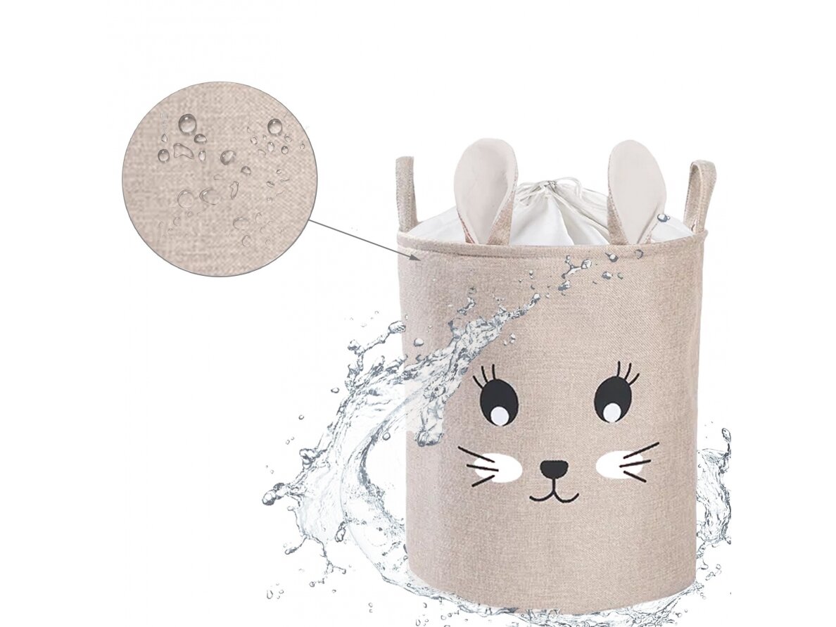 SIPO basket premium rabbit 63 l XB04 2 SIPO basket premium rabbit 63 l XB04 2