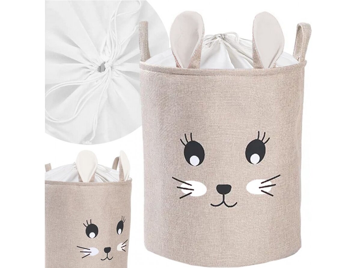 SIPO basket premium rabbit 63 l XB04 1 SIPO basket premium rabbit 63 l XB04 1