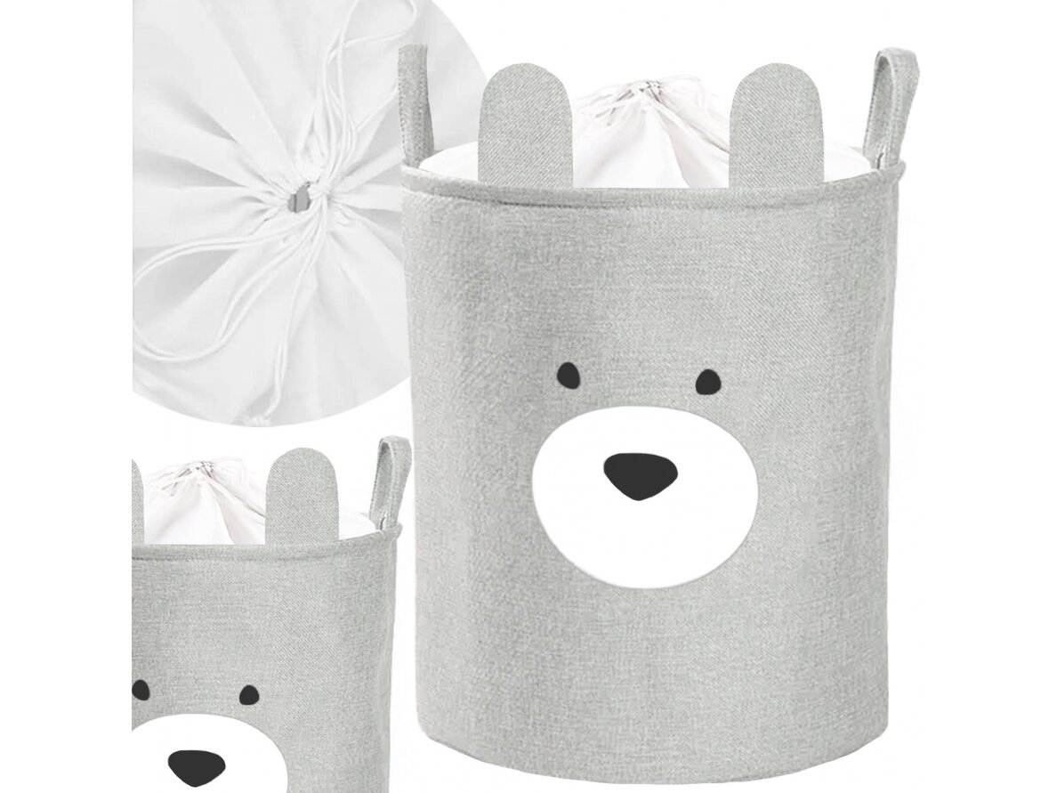 SIPO basket premium bear 63 l XB03 1 SIPO basket premium bear 63 l XB03 1