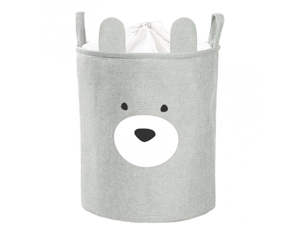 SIPO basket premium bear 63 l XB03