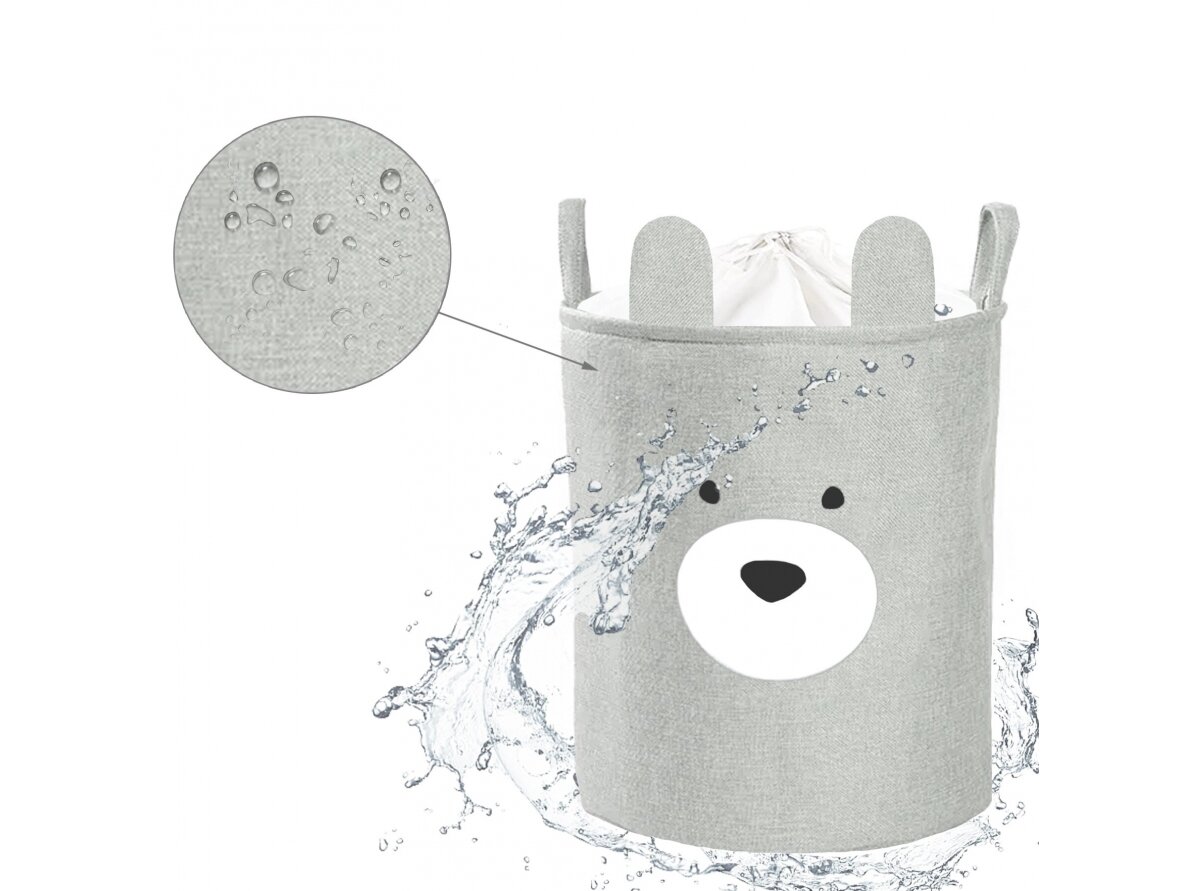 SIPO basket premium bear 63 l XB03 4 SIPO basket premium bear 63 l XB03 4