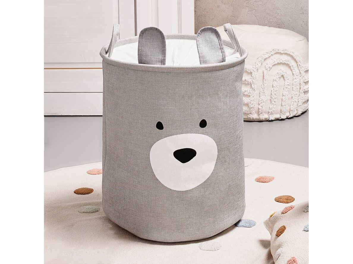 SIPO basket premium bear 63 l XB03 5