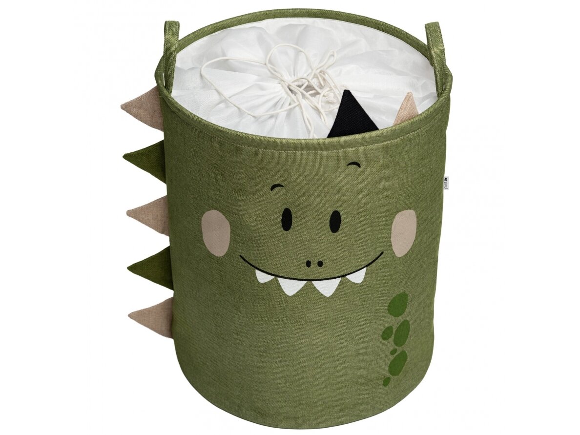 SIPO basket premium dino 63 l XB06 6
