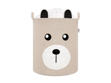 SIPO toys basket bear 35x35x45cm BT036 SIPO toys basket bear 35x35x45cm BT036