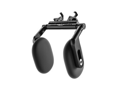 SIPO Adjustable Memory Foam Car Headrest for Children and Adults SCA-40CH SIPO Adjustable Memory Foam Car Headrest for Children and Adults SCA-40CH