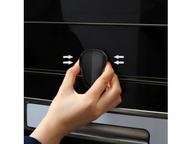 SIPO baby safety oven door lock balck SBS-OV10B 7 SIPO baby safety oven door lock balck SBS-OV10B 7