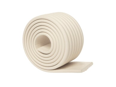 SIPO wide foam edge protector tape cream 2m SBS-T11-L20 SIPO wide foam edge protector tape cream 2m SBS-T11-L20