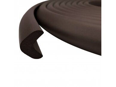 SIPO baby safety corner protection tape brown SBS-T11-F4 11 SIPO baby safety corner protection tape brown SBS-T11-F4 11