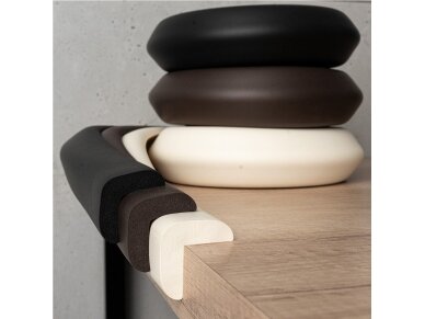 SIPO baby safety corner protection tape brown SBS-T11-F4 5 SIPO baby safety corner protection tape brown SBS-T11-F4 5