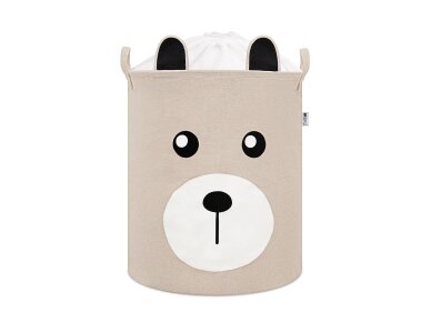 SIPO toys basket bear 35x35x45cm BT036 SIPO toys basket bear 35x35x45cm BT036