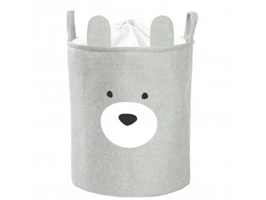 SIPO basket premium bear 63 l XB03 SIPO basket premium bear 63 l XB03
