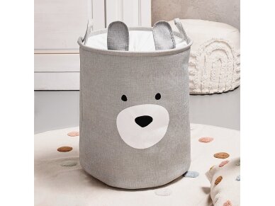 SIPO basket premium bear 63 l XB03 5 SIPO basket premium bear 63 l XB03 5