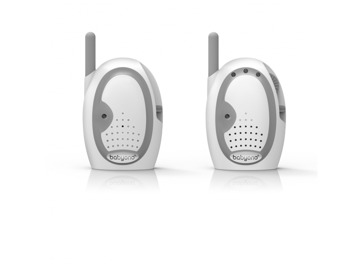 Digital Baby Monitor Digital Baby Monitor