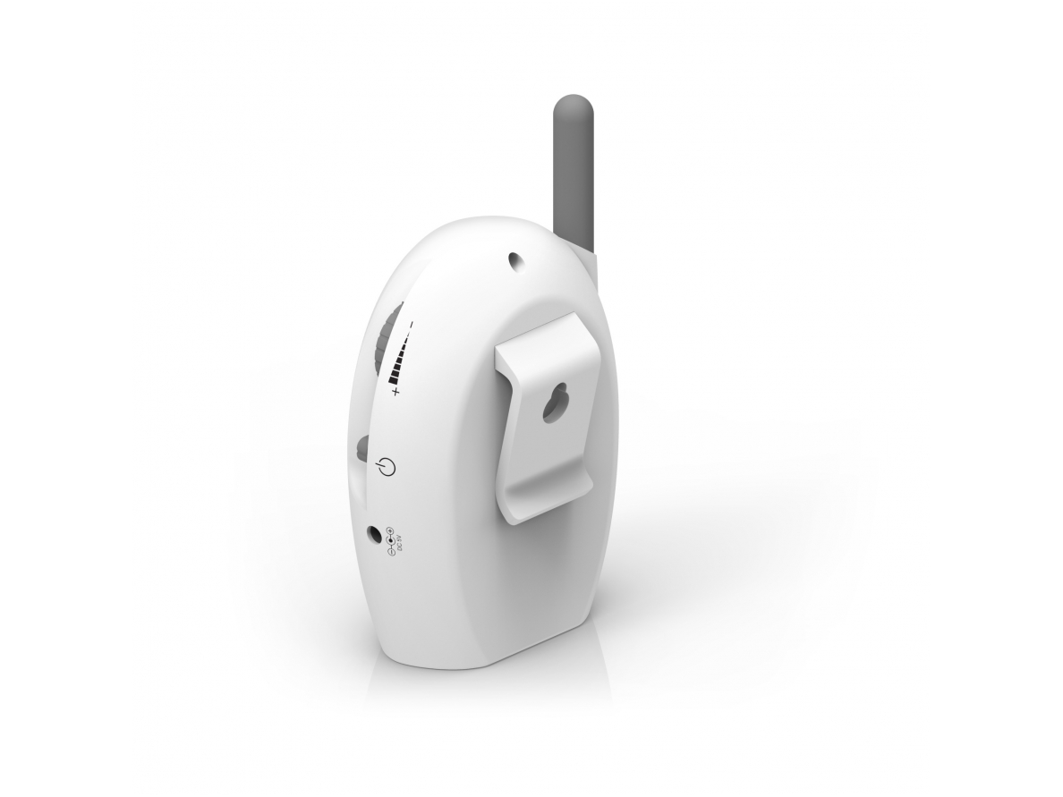 Digital Baby Monitor 1 Digital Baby Monitor 1
