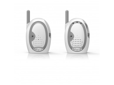 Digital Baby Monitor Digital Baby Monitor