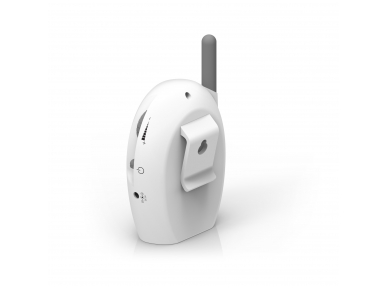 Digital Baby Monitor 1 Digital Baby Monitor 1