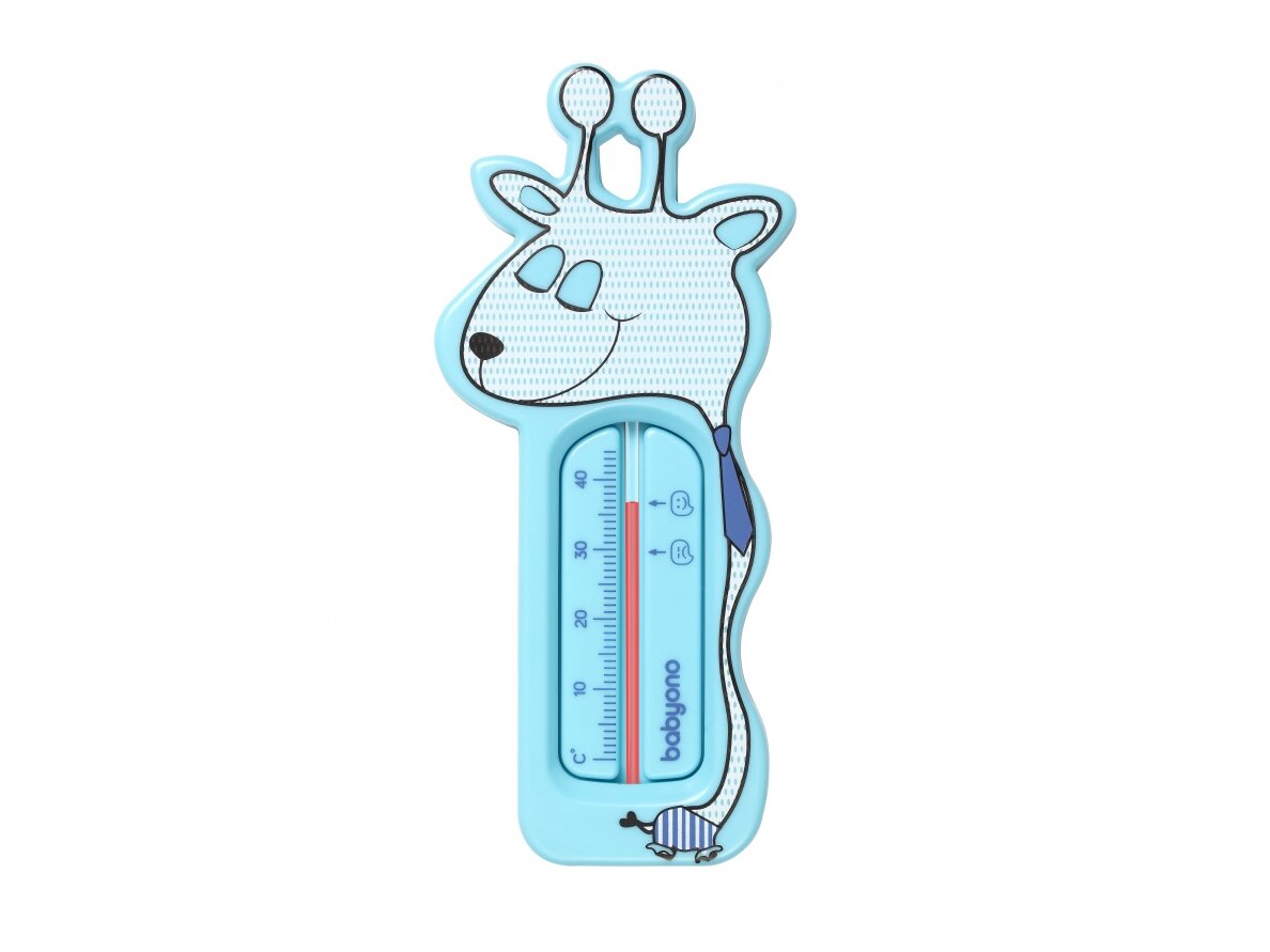 Babyono floating bath thermometer 775/01 1 Babyono floating bath thermometer 775/01 1