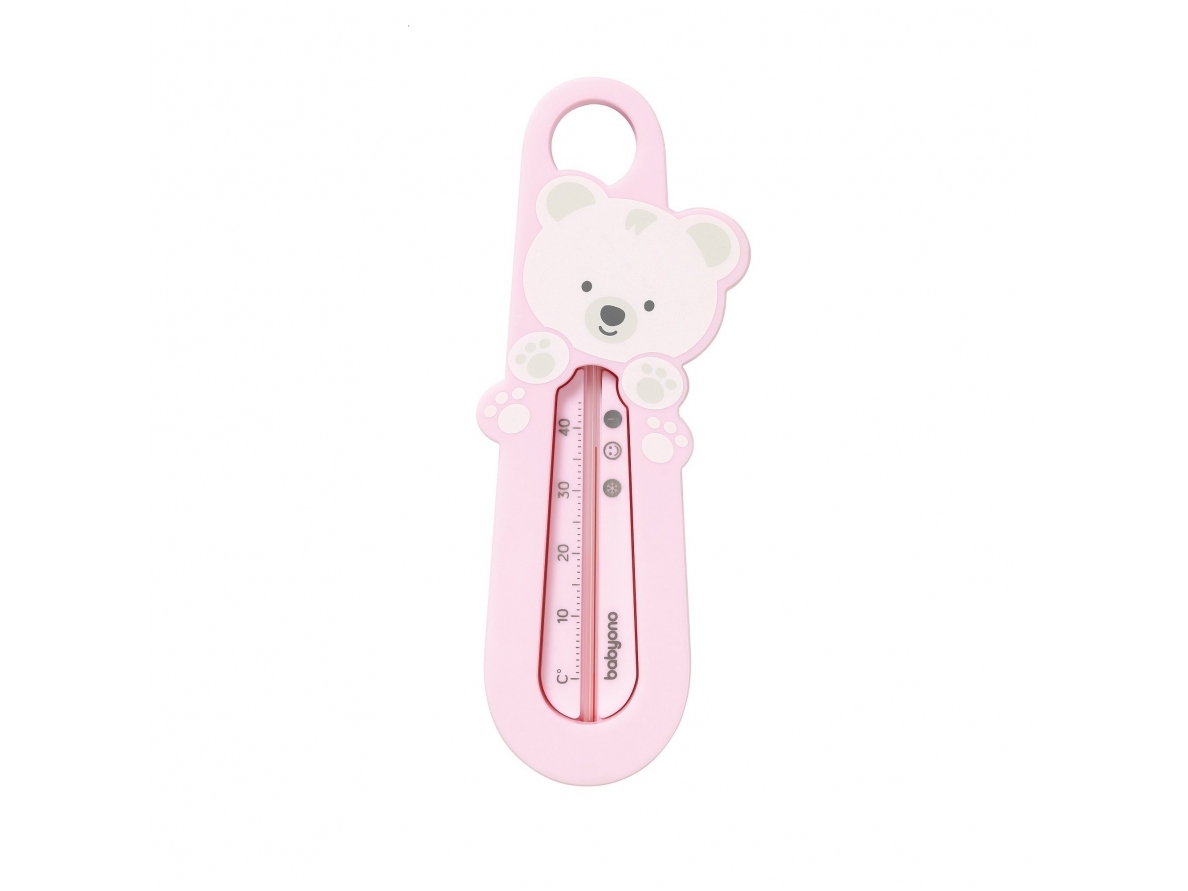 Bear bath thermometer Bear bath thermometer