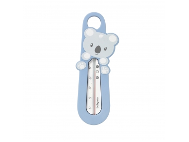 Koala bath thermometer