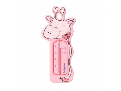 Babyono floating bath thermometer 775/01