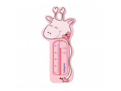 Babyono floating bath thermometer 775/01 Babyono floating bath thermometer 775/01