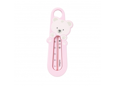 Bear bath thermometer Bear bath thermometer