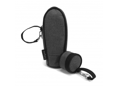 Insulated Bottle Bag + FREE Soother Case! Insulated Bottle Bag + FREE Soother Case!