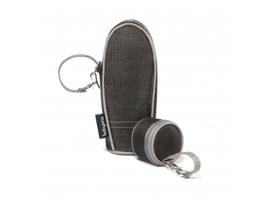 Insulated Bottle Bag + FREE Soother Case! Insulated Bottle Bag + FREE Soother Case!