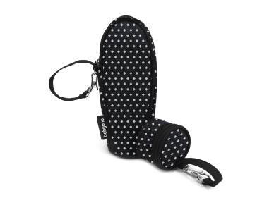 Insulated Bottle Bag + FREE Soother Case! Insulated Bottle Bag + FREE Soother Case!