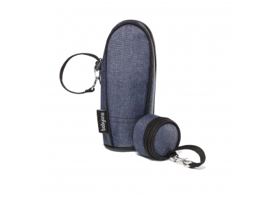 Insulated Bottle Bag + FREE Soother Case! Insulated Bottle Bag + FREE Soother Case!