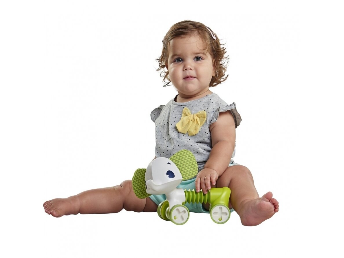 TINY ROLLING TOYS SAMUEL Tiny Love 4 TINY ROLLING TOYS SAMUEL Tiny Love 4
