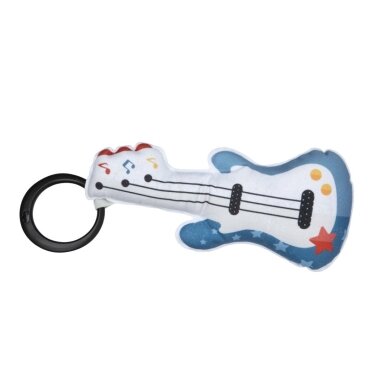 Tiny Love muzikinė gitara tiny rockers