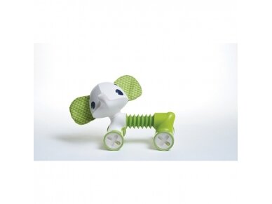 TINY ROLLING TOYS SAMUEL Tiny Love 2 TINY ROLLING TOYS SAMUEL Tiny Love 2