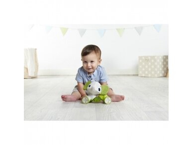 TINY ROLLING TOYS SAMUEL Tiny Love 3 TINY ROLLING TOYS SAMUEL Tiny Love 3