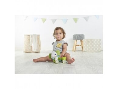 TINY ROLLING TOYS SAMUEL Tiny Love 5 TINY ROLLING TOYS SAMUEL Tiny Love 5