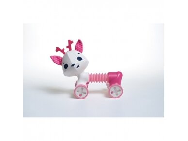 TINY ROLLING TOYS FLORENCE Tiny Love