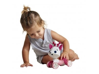 TINY ROLLING TOYS FLORENCE Tiny Love 3