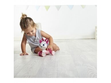 TINY ROLLING TOYS FLORENCE Tiny Love 4