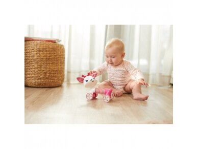 TINY ROLLING TOYS FLORENCE Tiny Love 1 TINY ROLLING TOYS FLORENCE Tiny Love 1