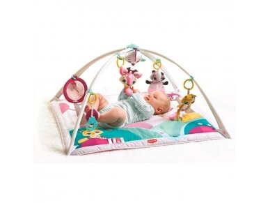 TINY PRINCESS TALES GYMINI DELUXE Tiny Love TINY PRINCESS TALES GYMINI DELUXE Tiny Love