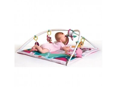 TINY PRINCESS TALES GYMINI DELUXE Tiny Love 1 TINY PRINCESS TALES GYMINI DELUXE Tiny Love 1