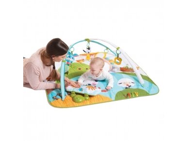 TINY FARM GYMINI KICK & PLAY Tiny Love 6