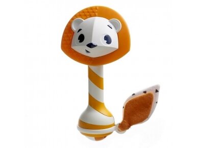 TINY SMARTS LEONARDO TEETHER RATTLE Tiny Love TINY SMARTS LEONARDO TEETHER RATTLE Tiny Love