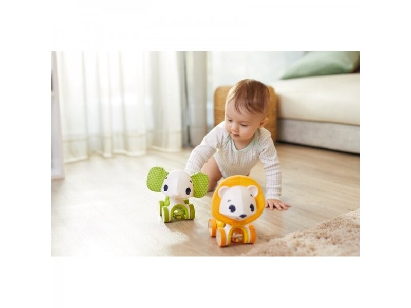 TINY ROLLING TOYS SAMUEL Tiny Love 1 TINY ROLLING TOYS SAMUEL Tiny Love 1
