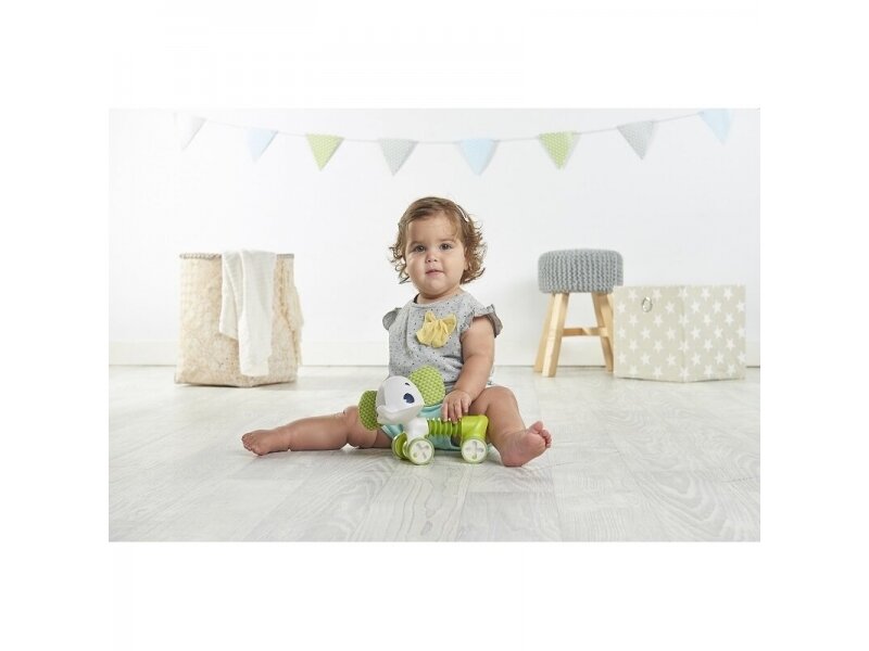 TINY ROLLING TOYS SAMUEL Tiny Love 5 TINY ROLLING TOYS SAMUEL Tiny Love 5