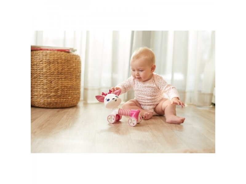 TINY ROLLING TOYS FLORENCE Tiny Love 1 TINY ROLLING TOYS FLORENCE Tiny Love 1